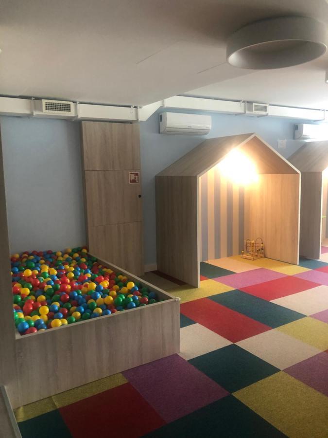 48 Letnica Apartment *