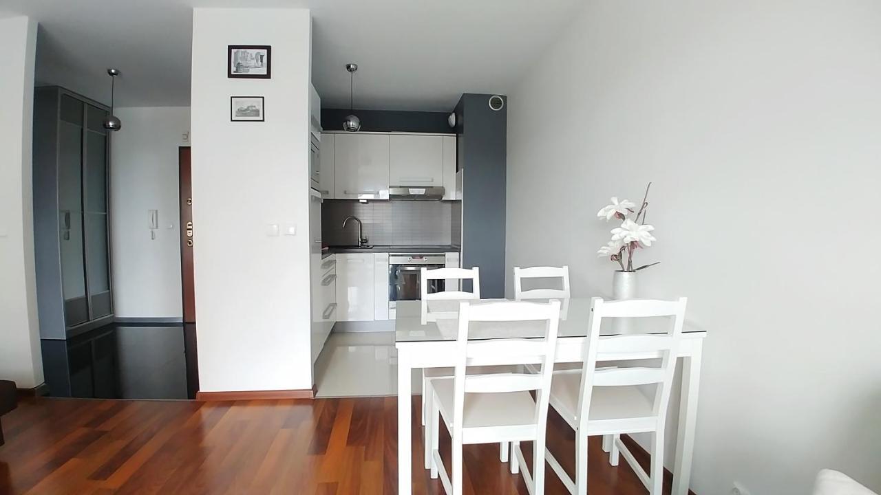 Apartament Bello - Free Parking Apartment Gdansk