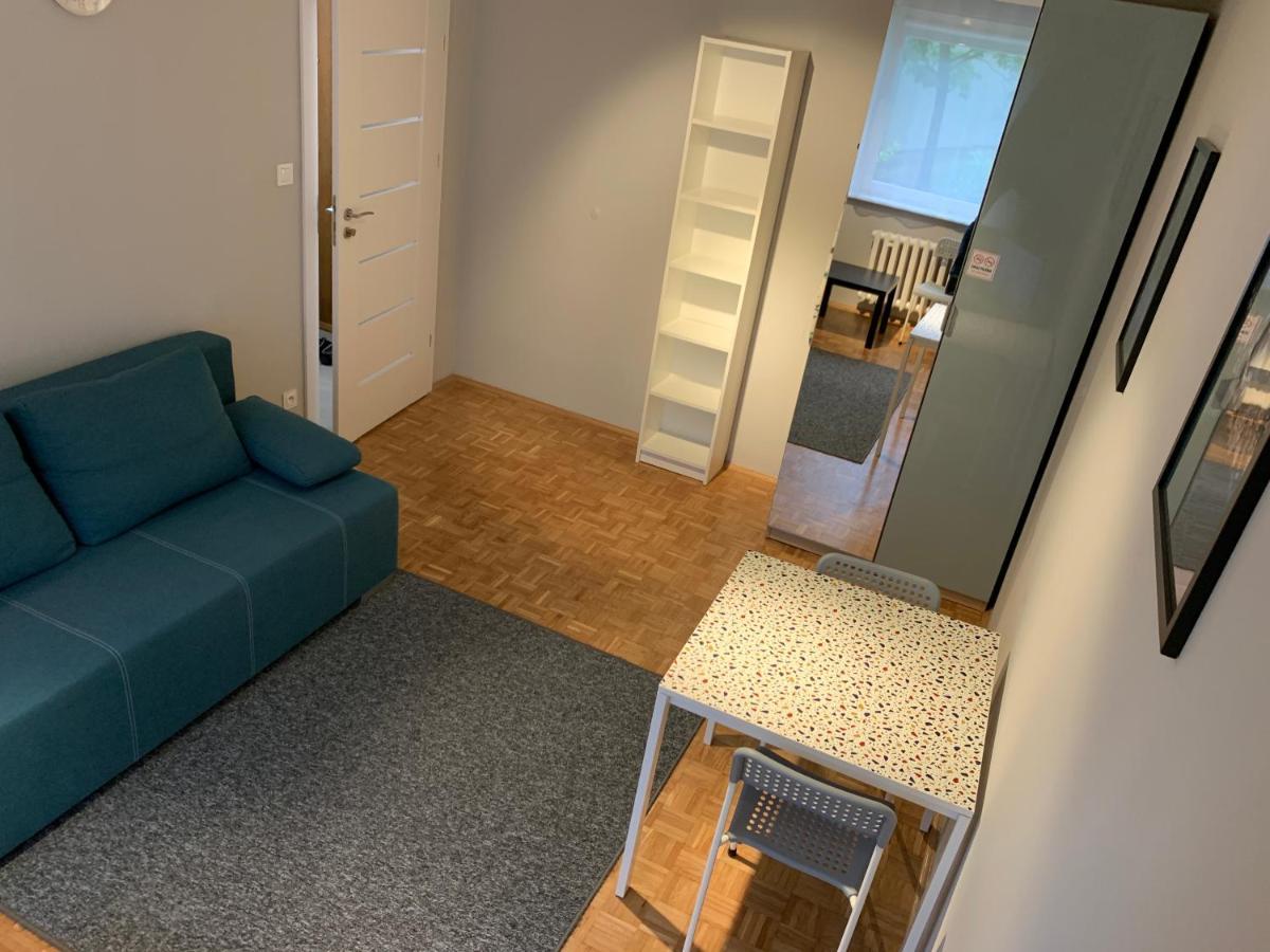 2-bedroom Modern Flat Near Baltic - 40m2- Location !!! Apartment