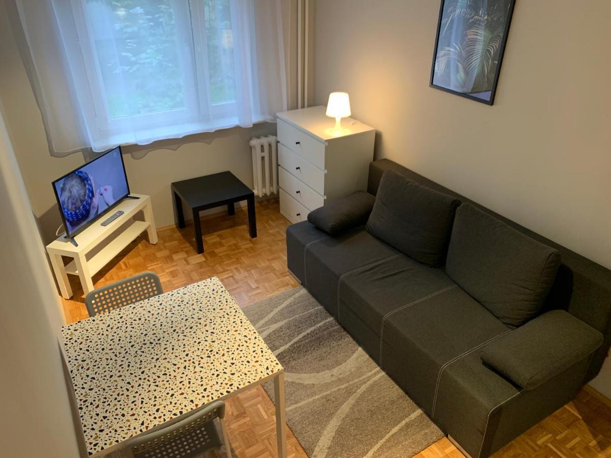 2-bedroom Modern Flat Near Baltic - 40m2- Location !!! Gdansk