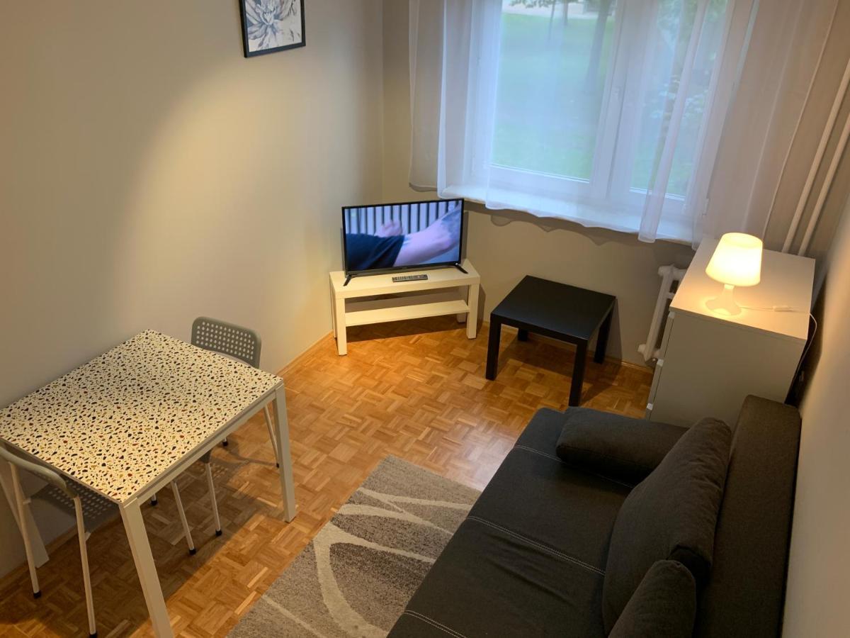 Apartment 2-bedroom Modern Flat Near Baltic - 40m2- Location !!! *