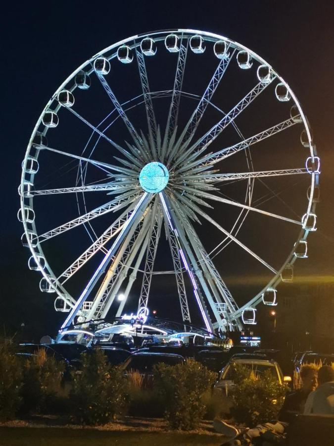 Lejlighed Przy Bursztynowym Stadionie *
