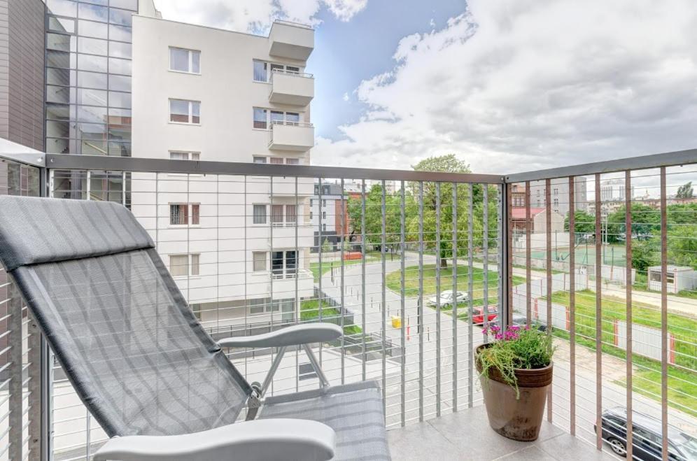 Lägenhet Apartament