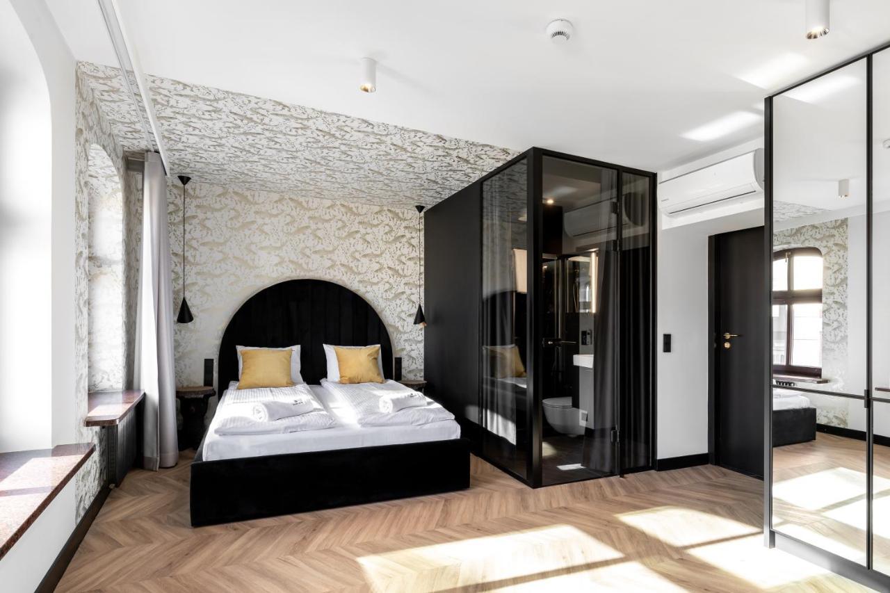 Aparthotel Black Bear Gdansk