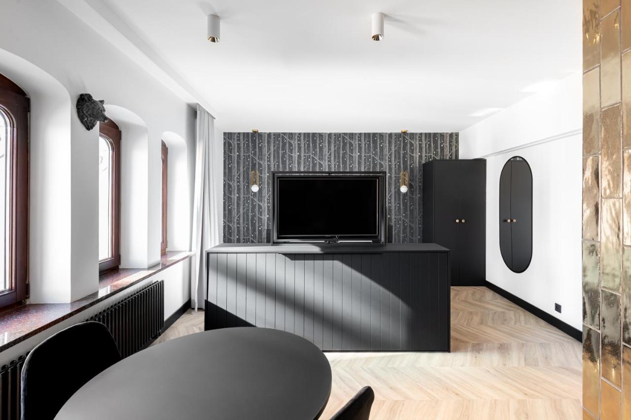 Black Bear Aparthotel *