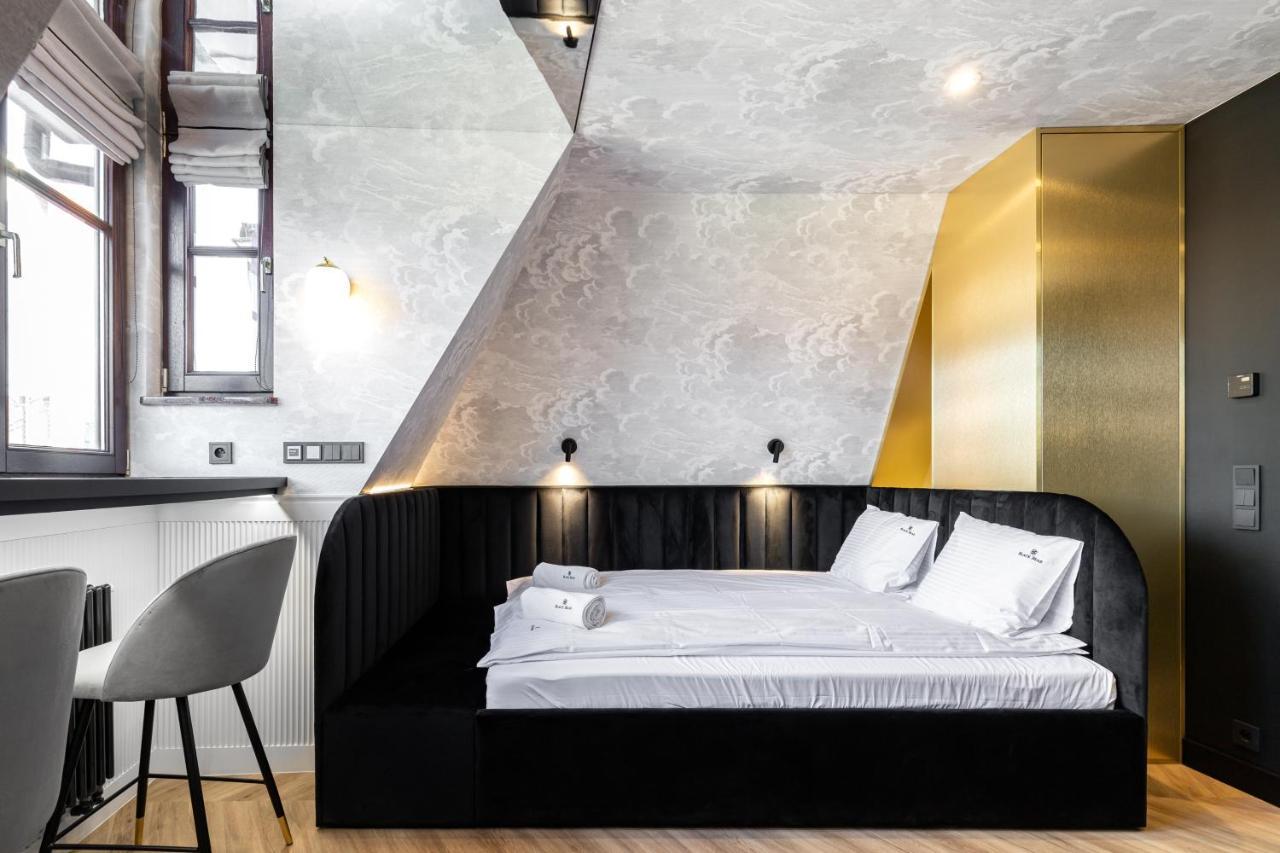Black Bear Aparthotel *