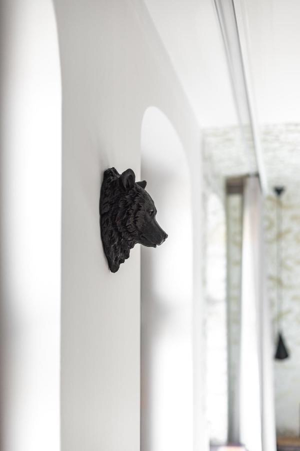 Black Bear Aparthotel *