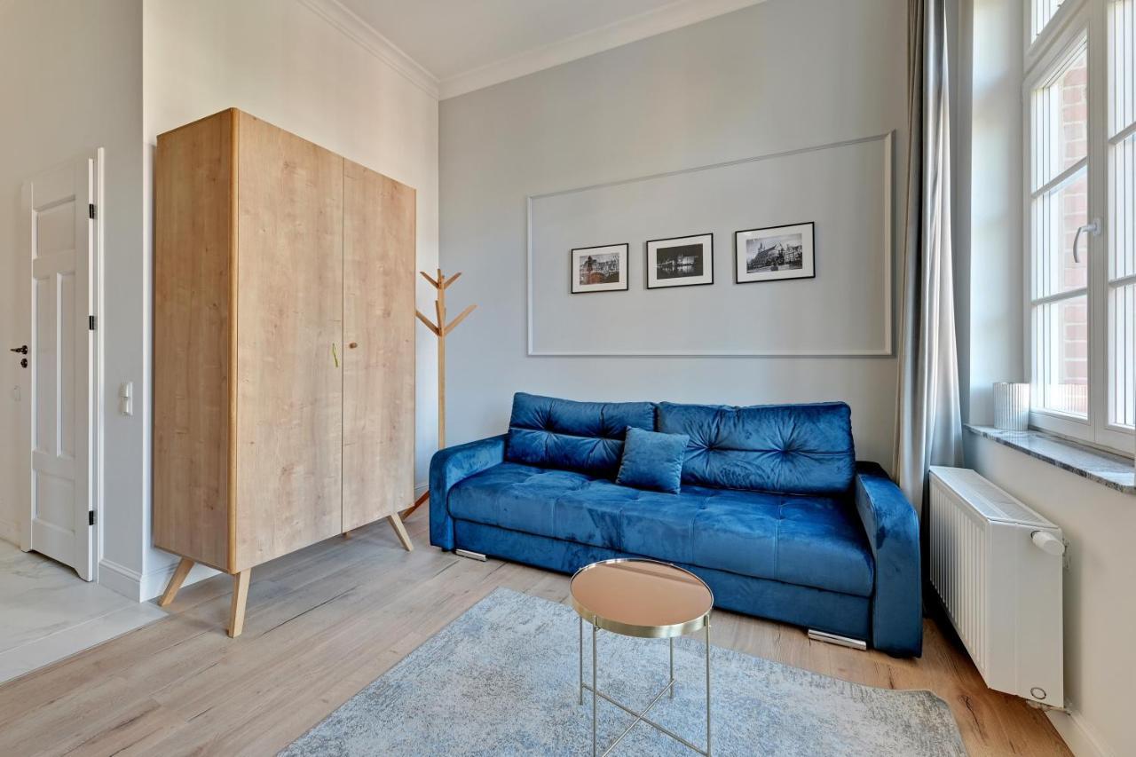 Apartment Dom & House - Waterlane Vintage