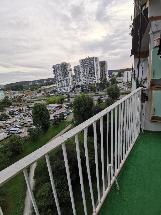 Apartament Falowiec Apartment *