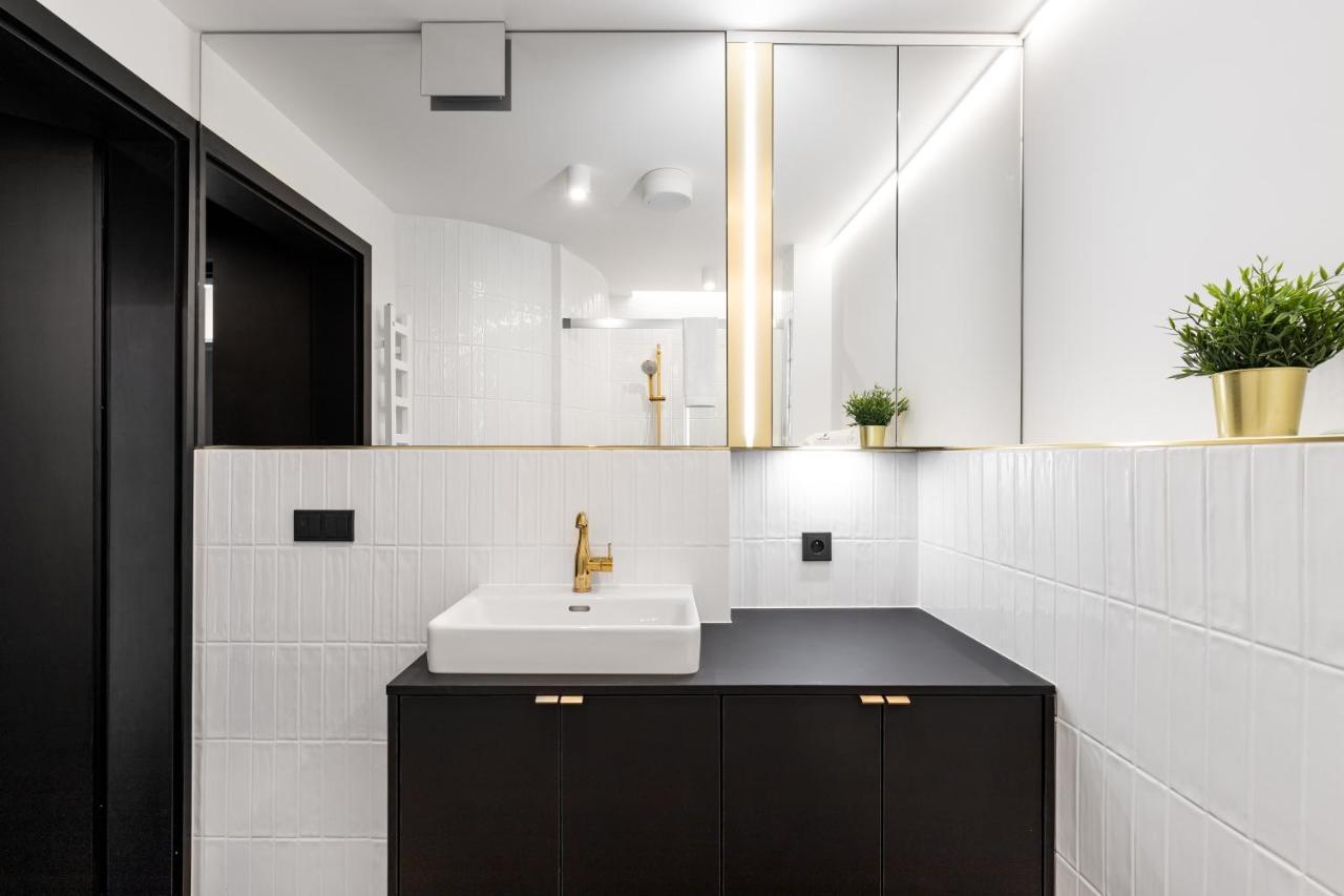 Aparthotel Black Bear