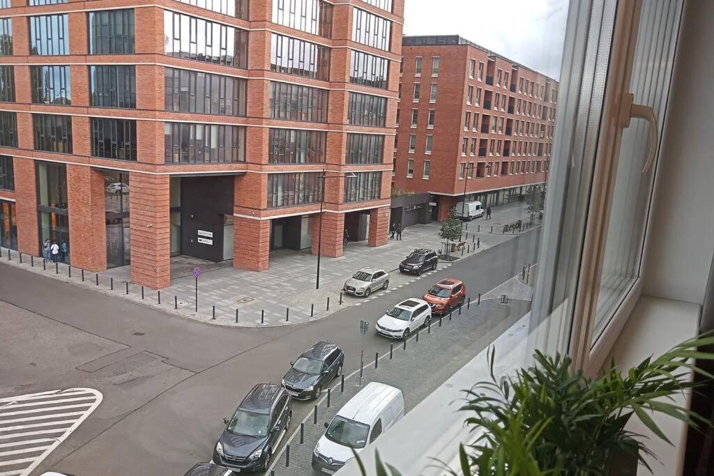 Apartament Centrum * Gdańsk