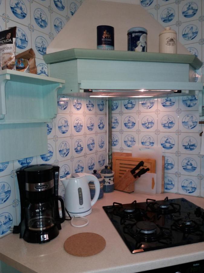 Minogi Apartamento