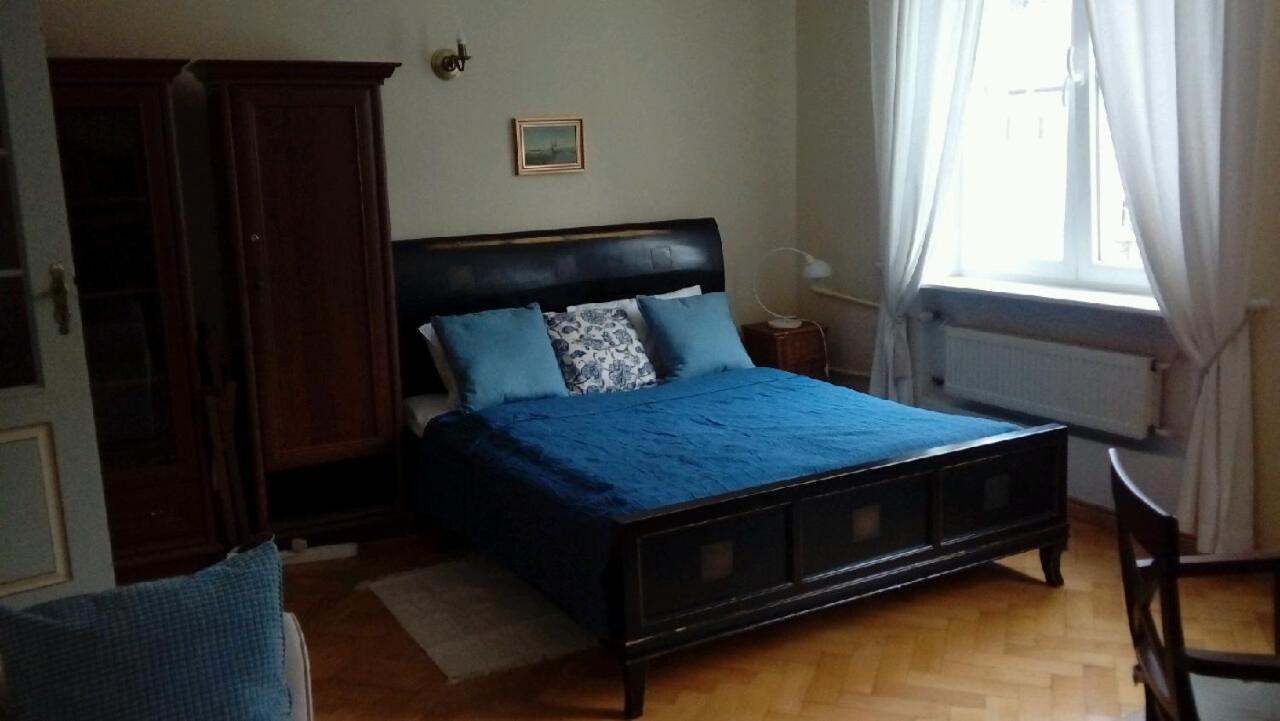 Apartamento Minogi