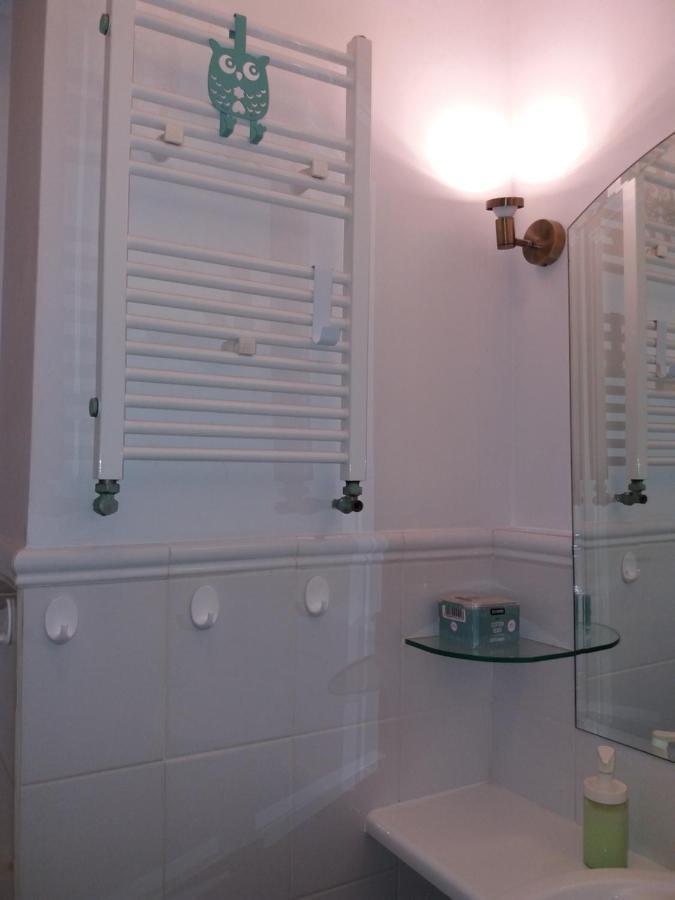 Apartamento Minogi *