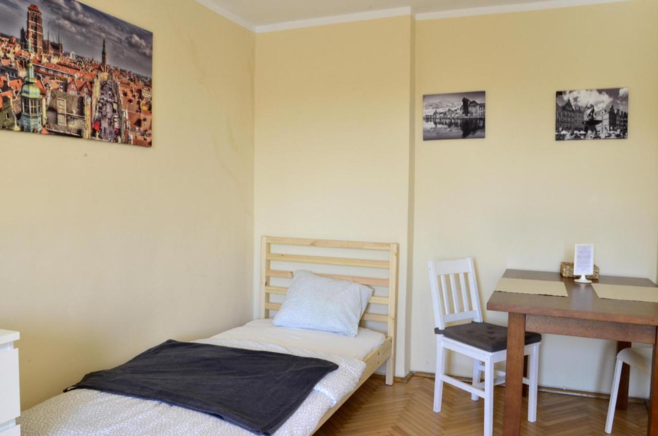 Old Town & Main Station With A Great View Apartment *