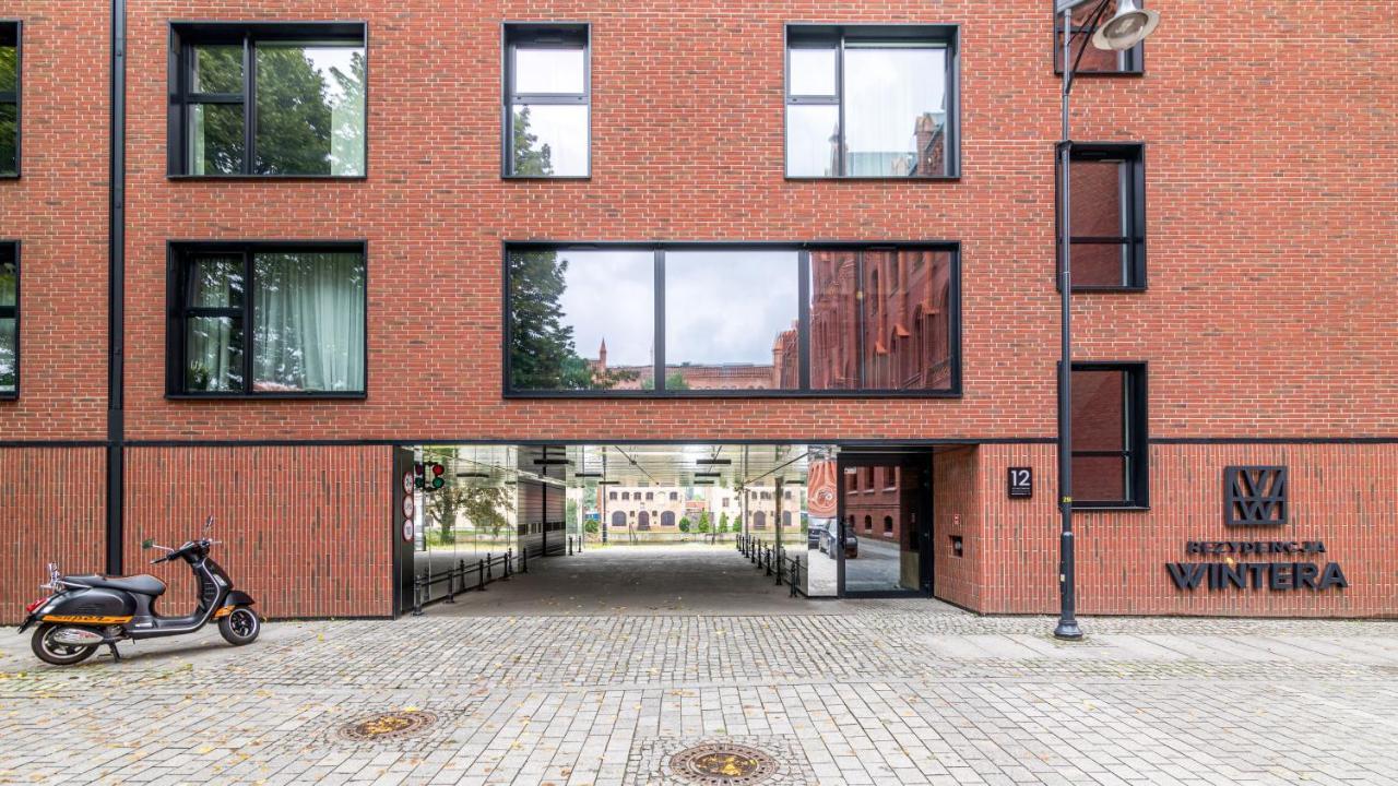 Wintera Iii - Billberry * Gdansk