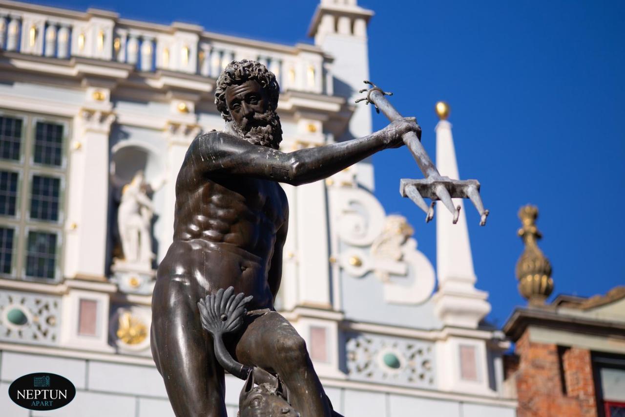 Neptun 3*