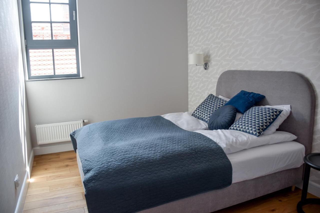 Apartment Nowy Browar Gdanski Danzig