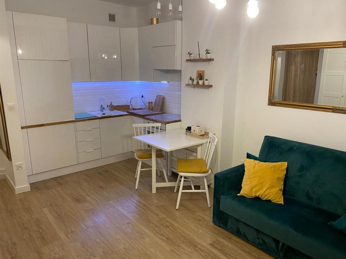 Staywin Old Town Apartment Gdansk