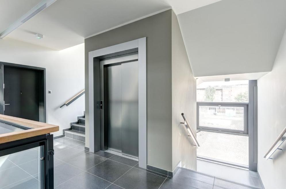 Apartament * Gdansk