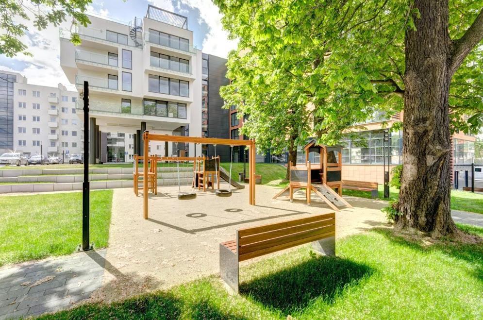 Apartament *