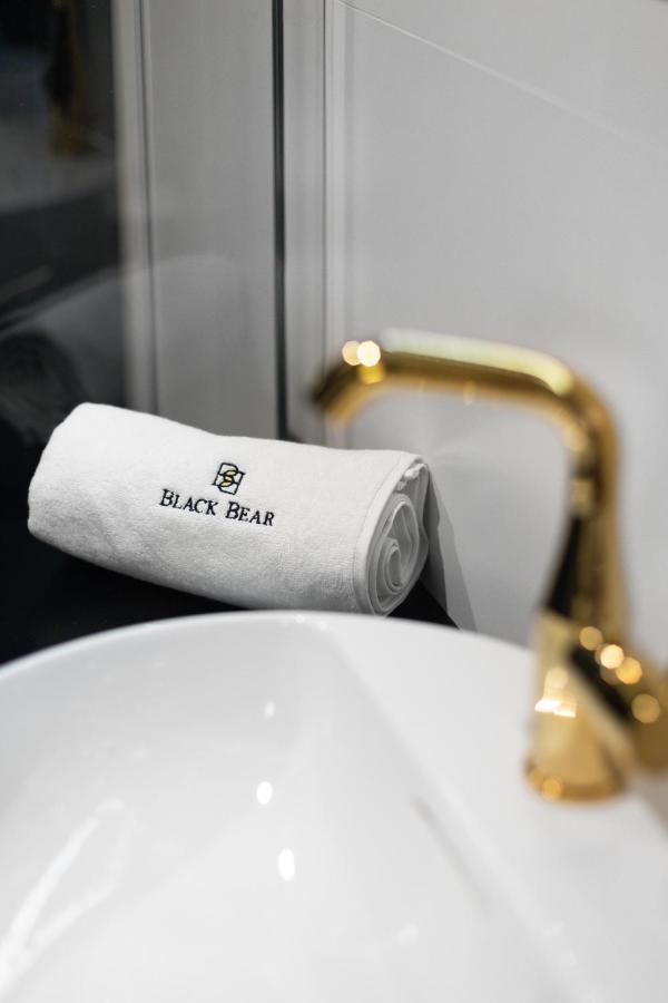 Black Bear Aparthotel