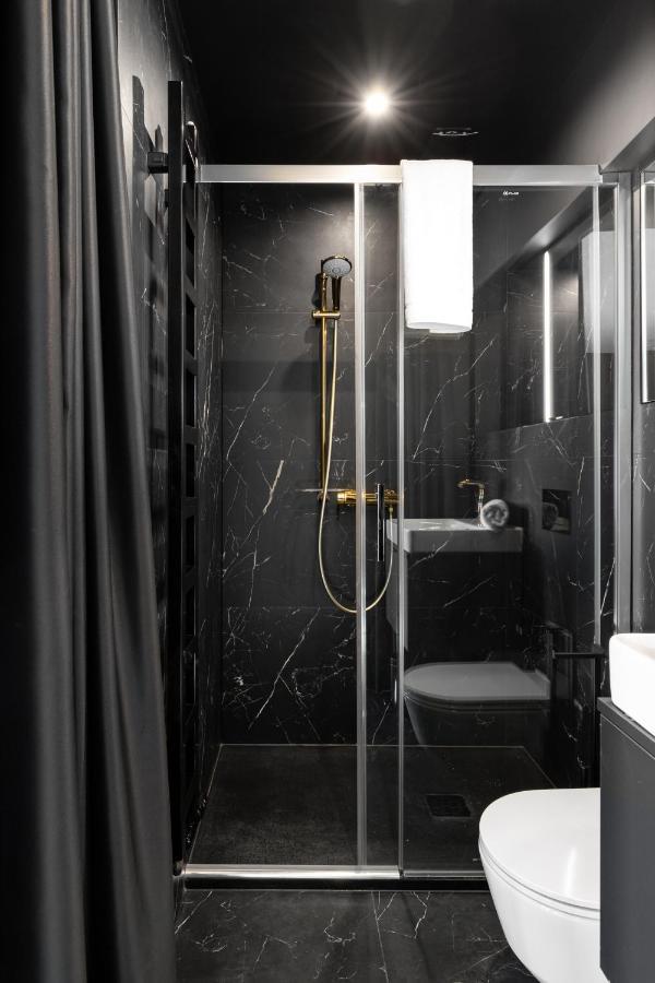 Aparthotel Black Bear