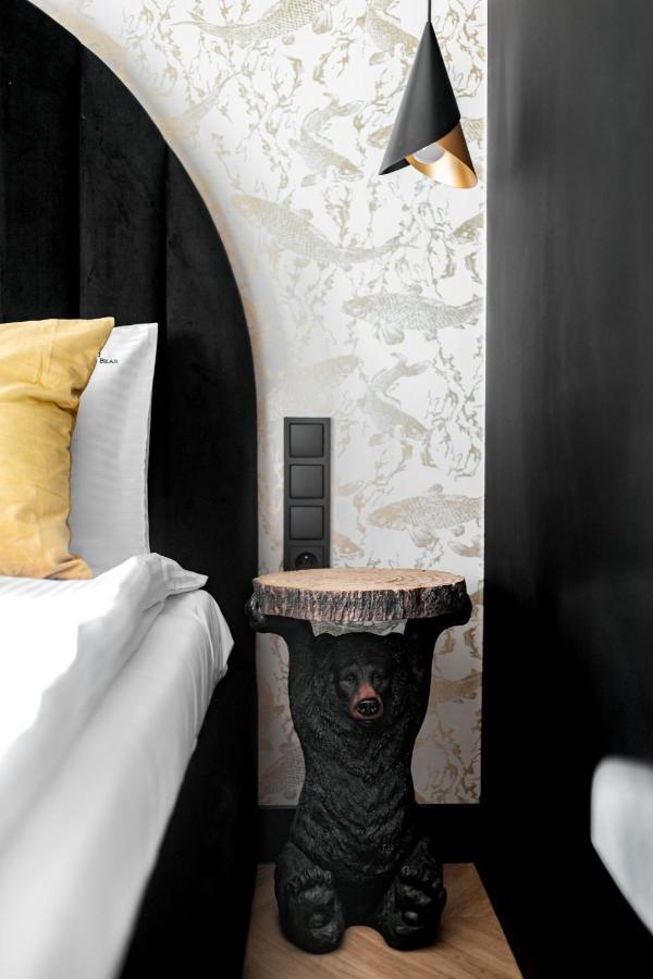 Aparthotel Black Bear