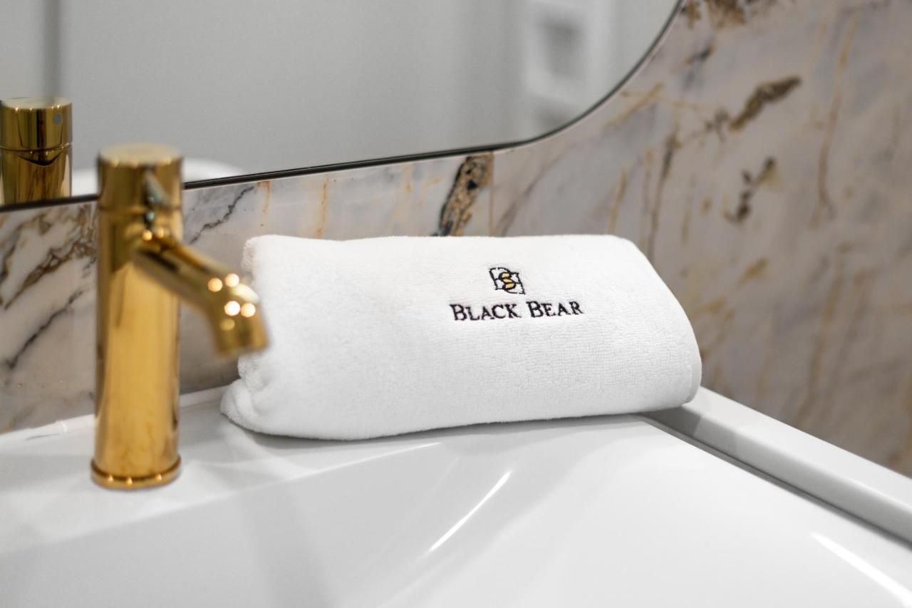 Aparthotel Black Bear