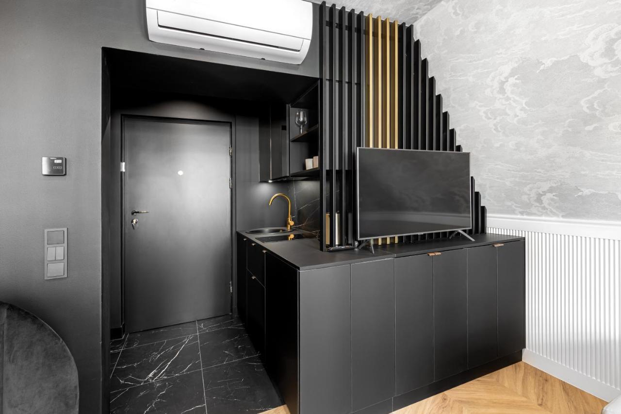 Aparthotel Black Bear
