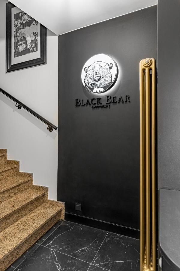Black Bear * Gdansk