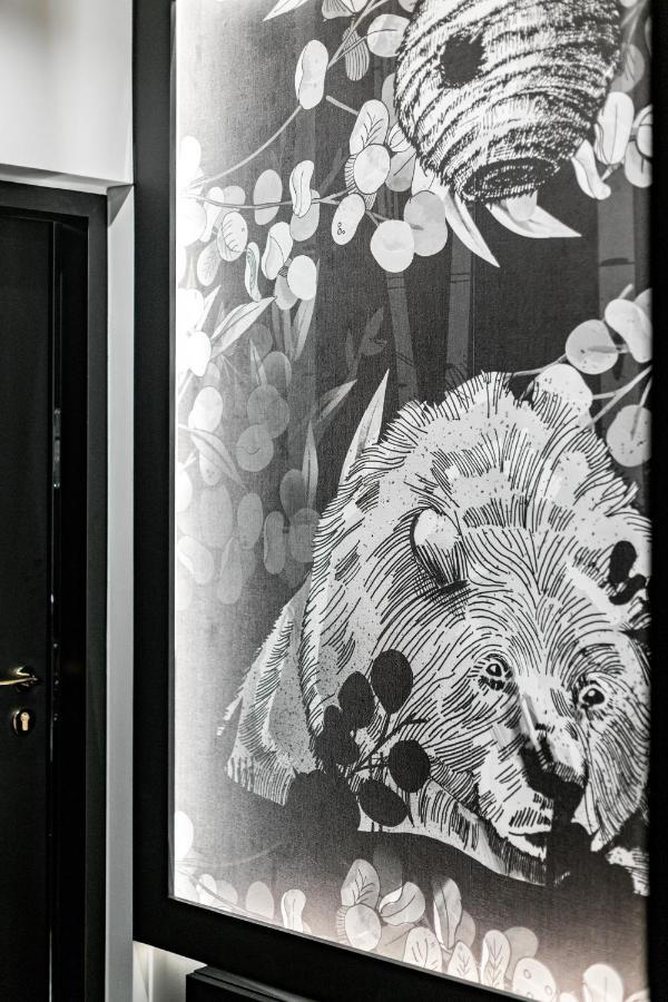 Black Bear Aparthotel