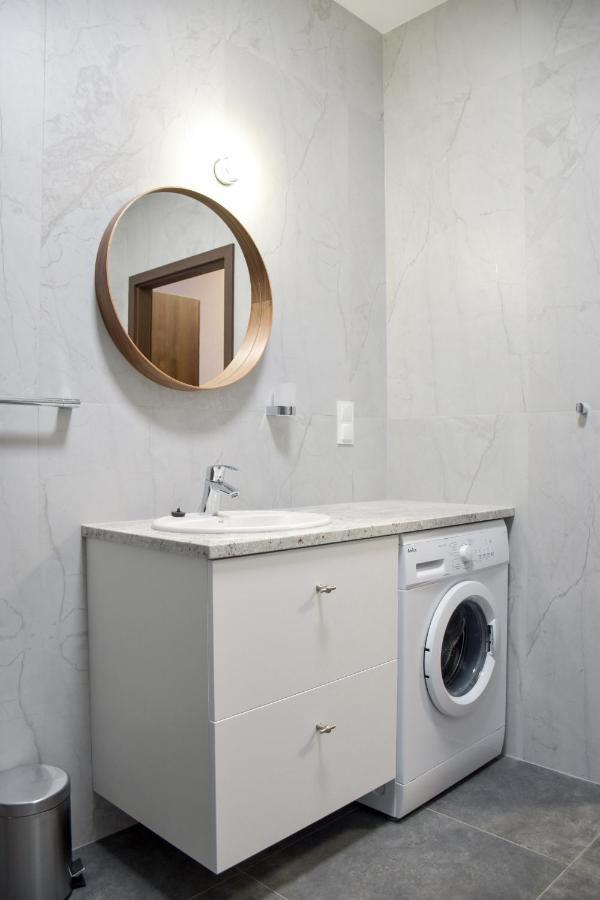 Apartment Nowy Browar Gdanski *