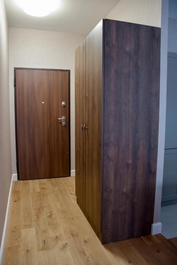 Apartment Nowy Browar Gdanski Danzig