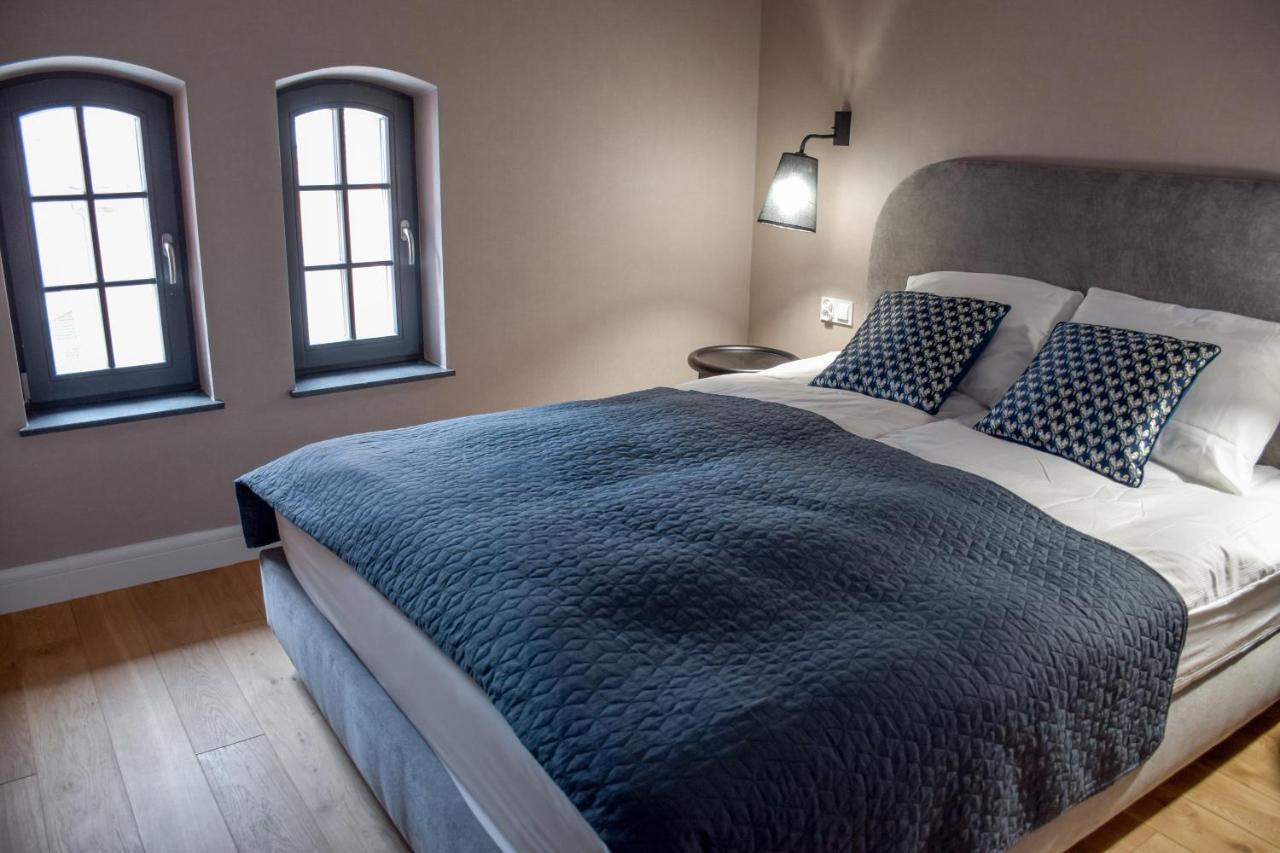 Apartment Nowy Browar Gdanski *