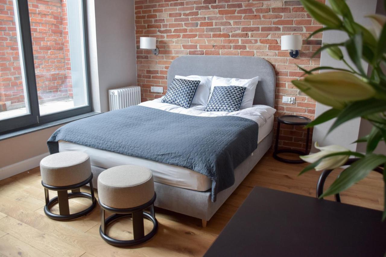 Apartment Nowy Browar Gdanski *