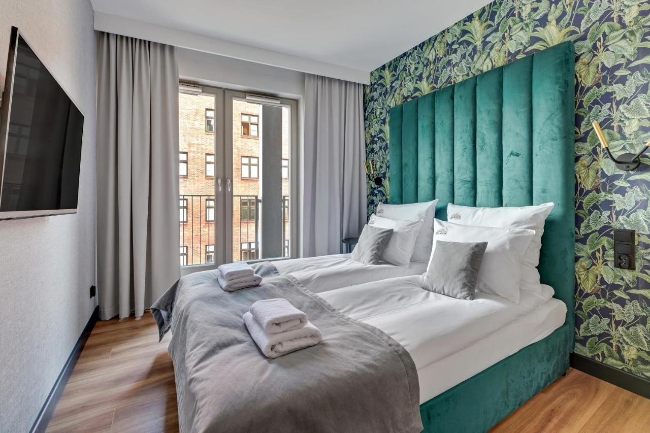 Grano - Pool, Sauna, & Parking By Downtown