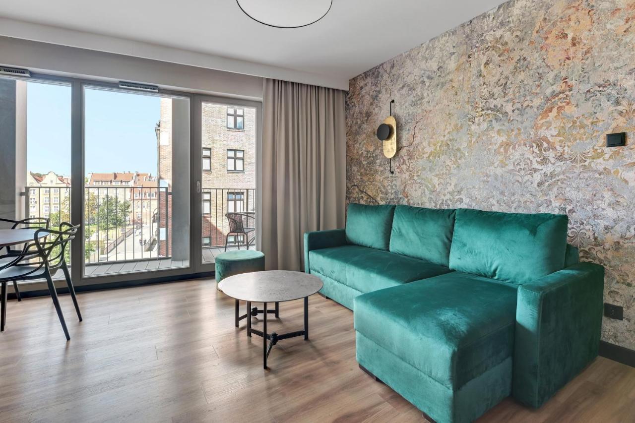 Apartment Grano - Pool, Sauna, & Parking By Downtown *