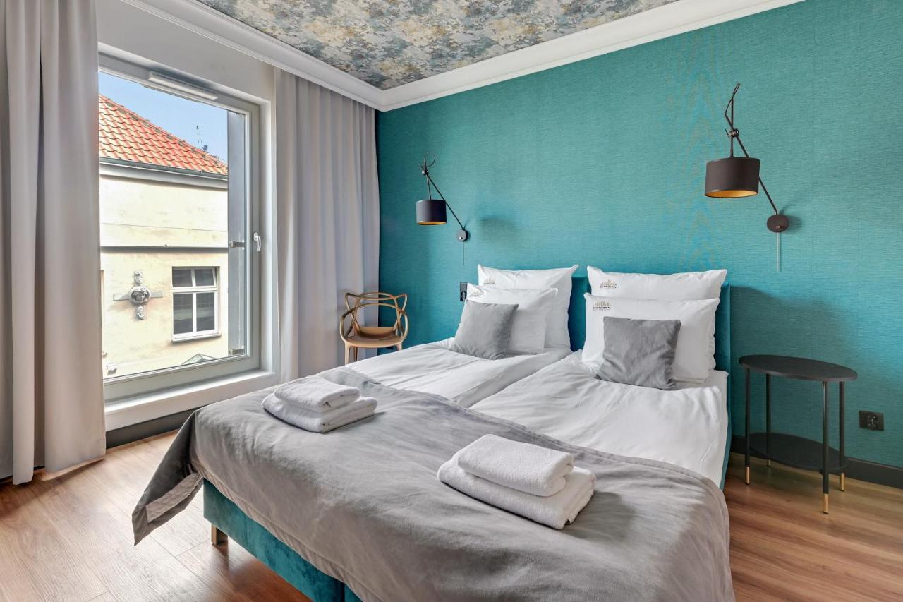 Grano - Pool, Sauna, & Parking By Downtown