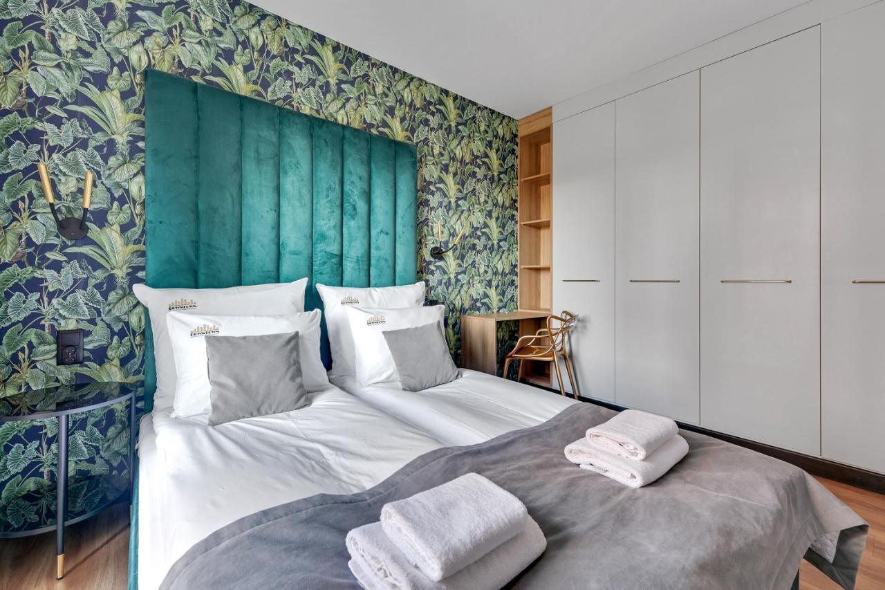 Grano - Pool, Sauna, & Parking By Downtown