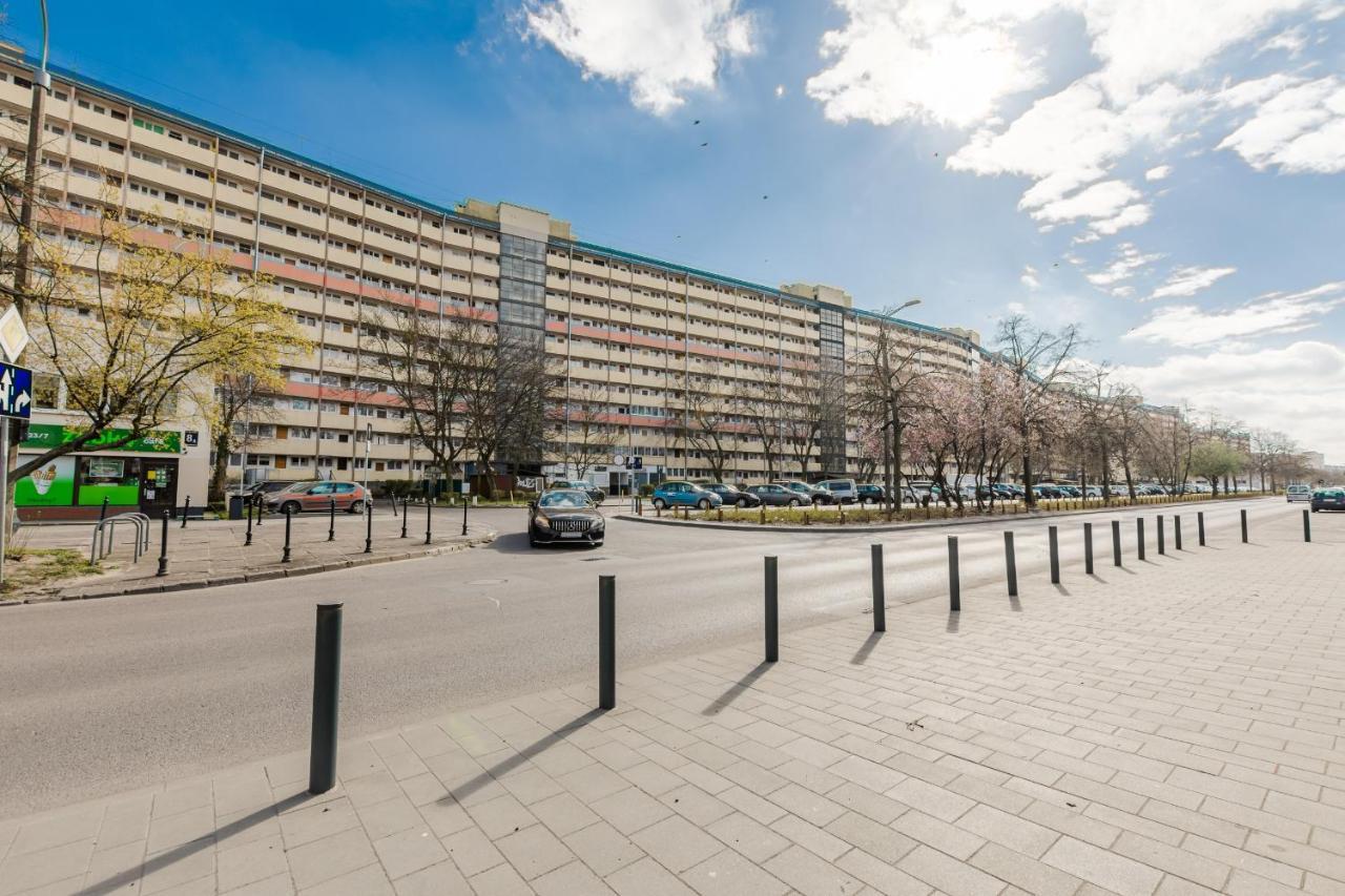 Apartamento Finest - Jagiellonska 10d *