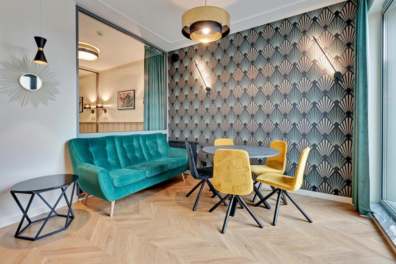 Granaria Comfort Apartment *