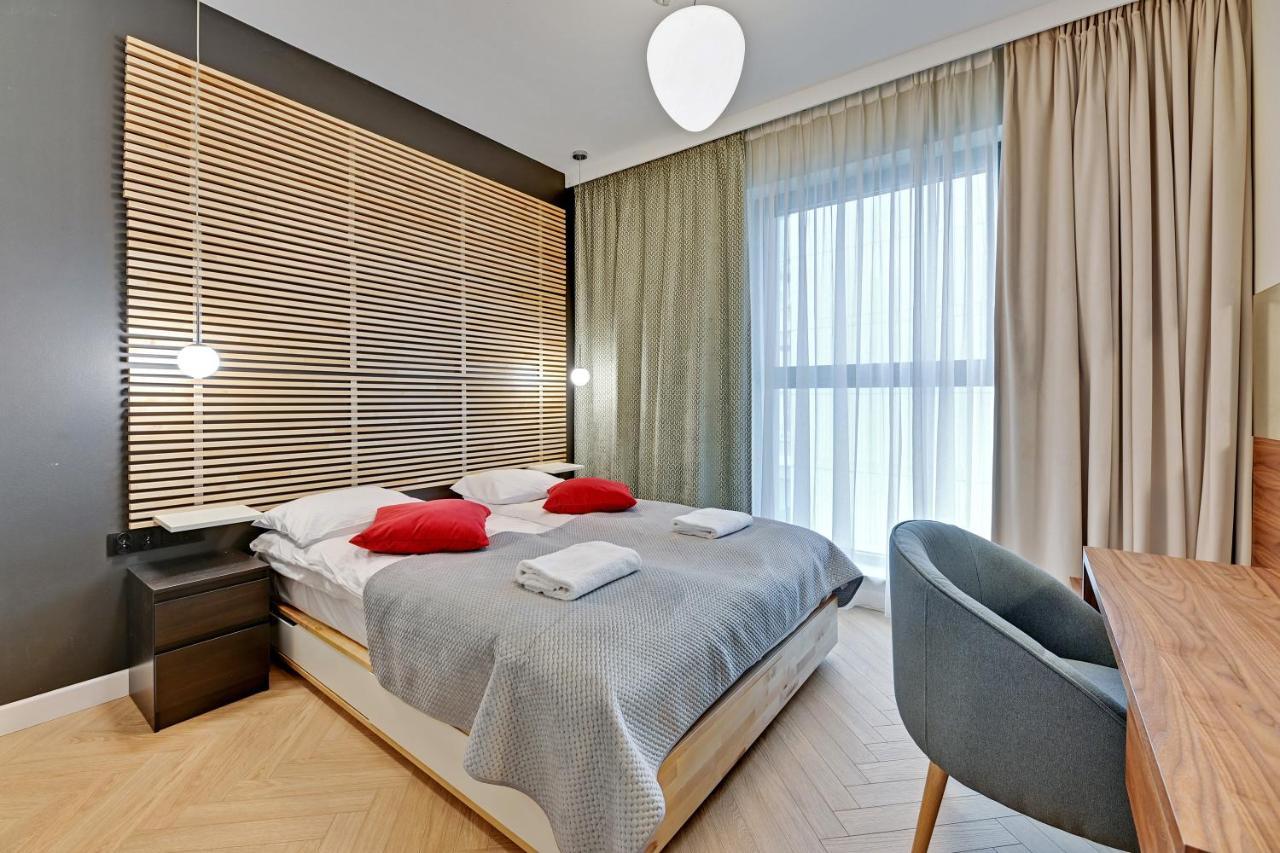 Granaria Comfort Apartment *