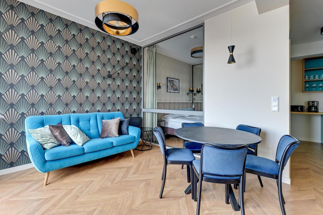 Granaria Comfort Apartment
