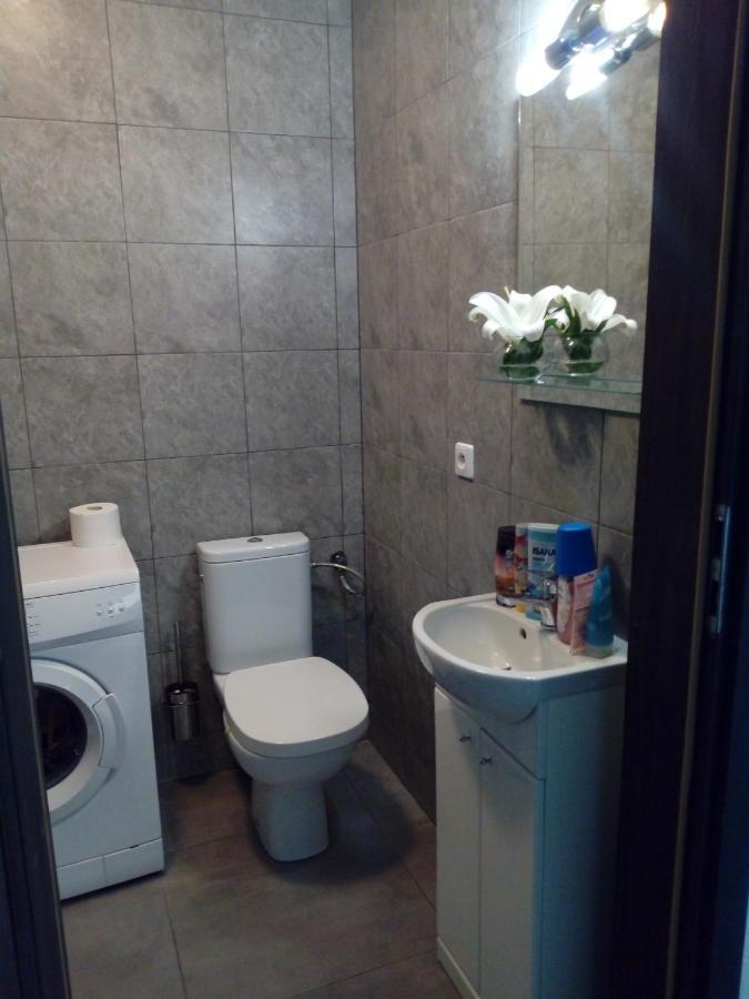 Homestay Centrum Gdansk