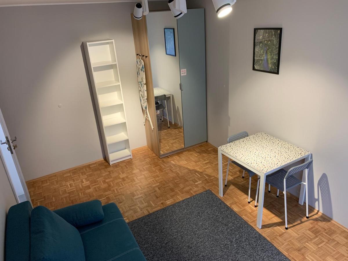 2-bedroom Modern Flat Near Baltic - 40m2- Location !!! Apartment Gdansk