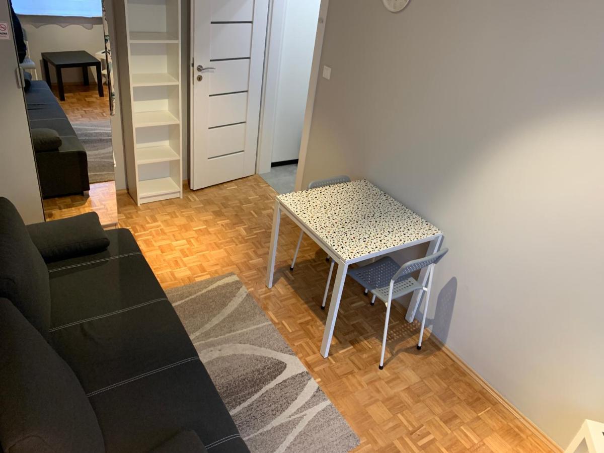 2-bedroom Modern Flat Near Baltic - 40m2- Location !!! Gdansk