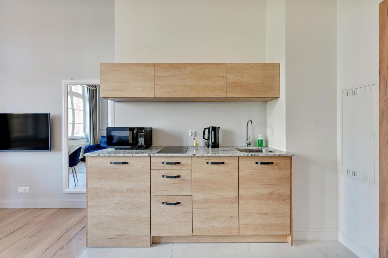 Apartment Dom & House - Waterlane Vintage