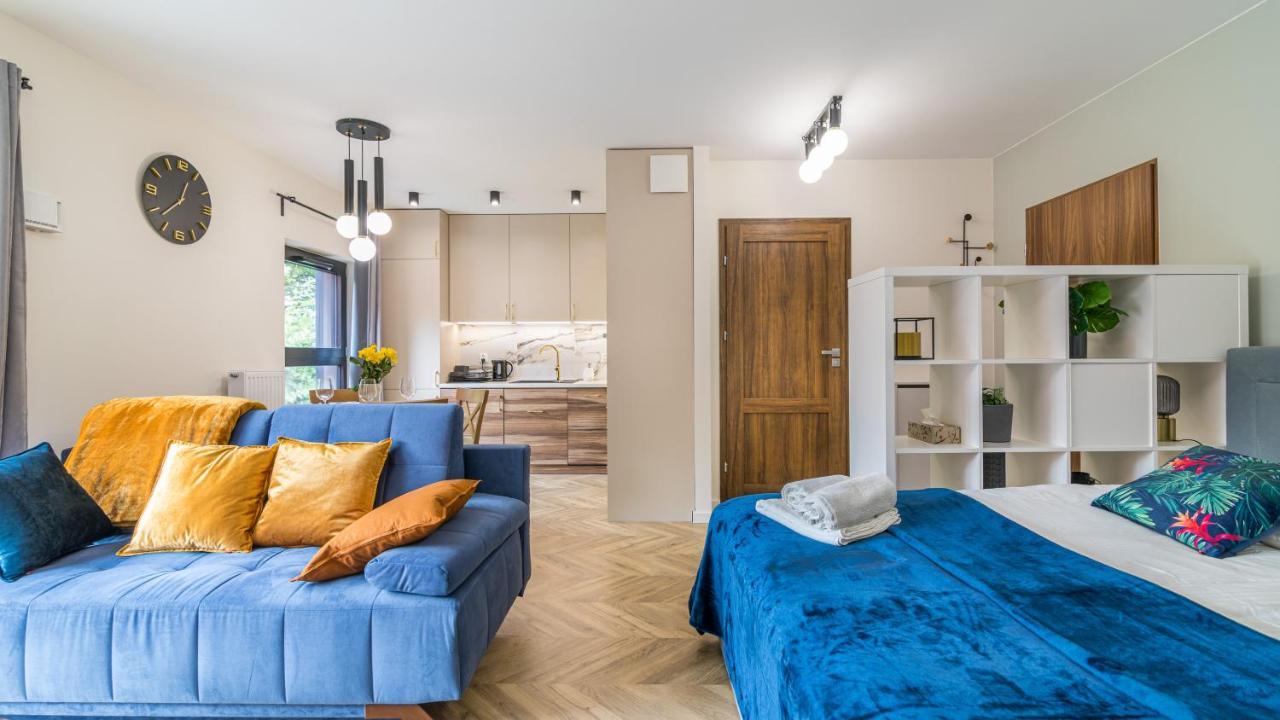 Wintera Iii - Billberry Apartment *