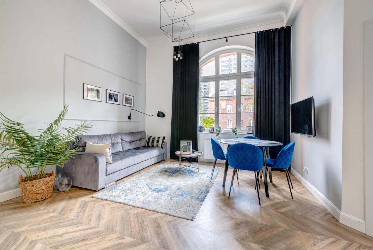 Apartment Dom & House - Waterlane Vintage *